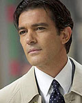 Antonio Banderas